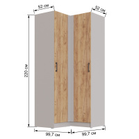 Шкаф углов Шкаф углов
