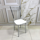 Стул обеденный Квинтет стандарт 2 (Белый)