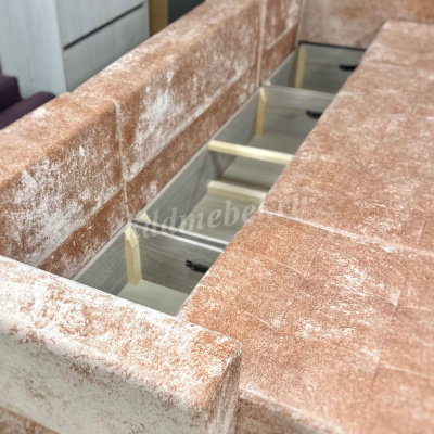 Угловой диван Катюша ПДУ (2 кат) РАСПРОДАЖА
