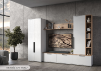 Белый дуб вотан