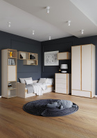 асцелла интерьер сцена 1