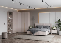 Спальня МС Тефия V2 Спальня МС Тефия V2