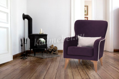 Кресло Вояж-7 (1 кат.)