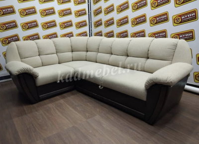 Угловой диван-кровать Марк (2 кат.)