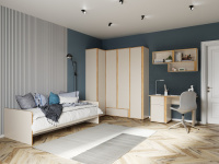 асцелла интерьер сцена 2