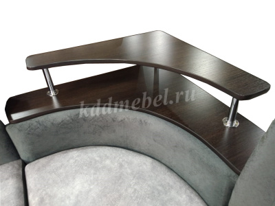 Угловой диван-кровать Кардинал (1 кат.)