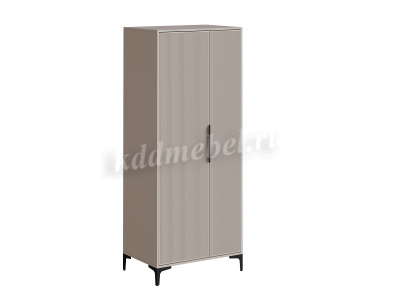 Шкаф Кимберли  (Кашемир/Кашемир)