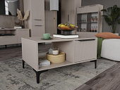 Стол журнальный Кимберли (Кашемир/Кашемир)