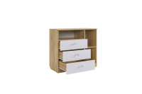 Форсаж Комод открытый