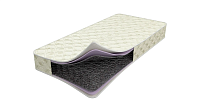 Матрас Виртуоз 1400*2000 (трикот)