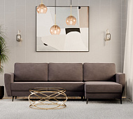 Диван угловой Нео 25 ДУ (4 кат.)