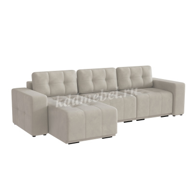 Модуль раскладной Верден Р850 (Бежевый)