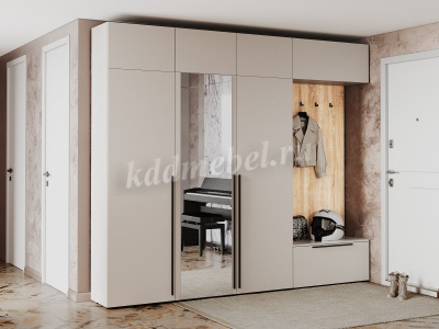 Тумба Люмьер 900 (Кашемир)