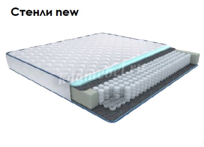 Матрас Стенли NEW 800*2000