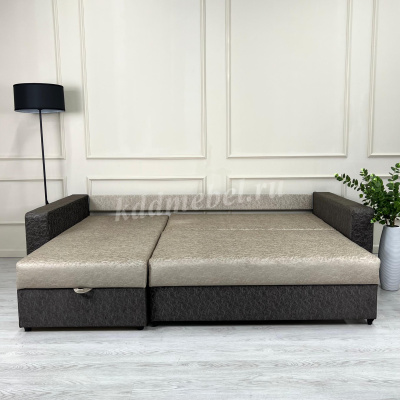 Угловой диван Джаз (2 кат.) РАСПРОДАЖА