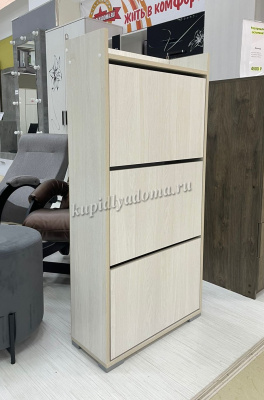 Обувница-3 (Анкор светлый)