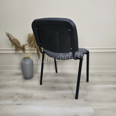 Стул Изо Персона-3 ткань (Серый)