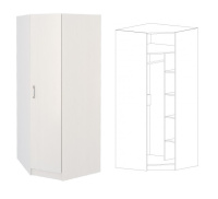 диана шкаф углов1546561