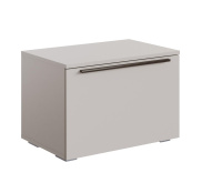 Прихожая Люмьер_Тумба 600_закрытый