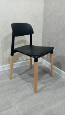 Стул обеденный BML-088 (Черный)