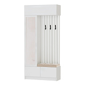 Центральная секция Руэлла (Белый)