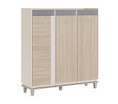 Греденция Матера (Перламутр/Палермо)