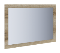 ТЭКС_Спальня Мадрид_зеркало 0,8 Дуб Делано
